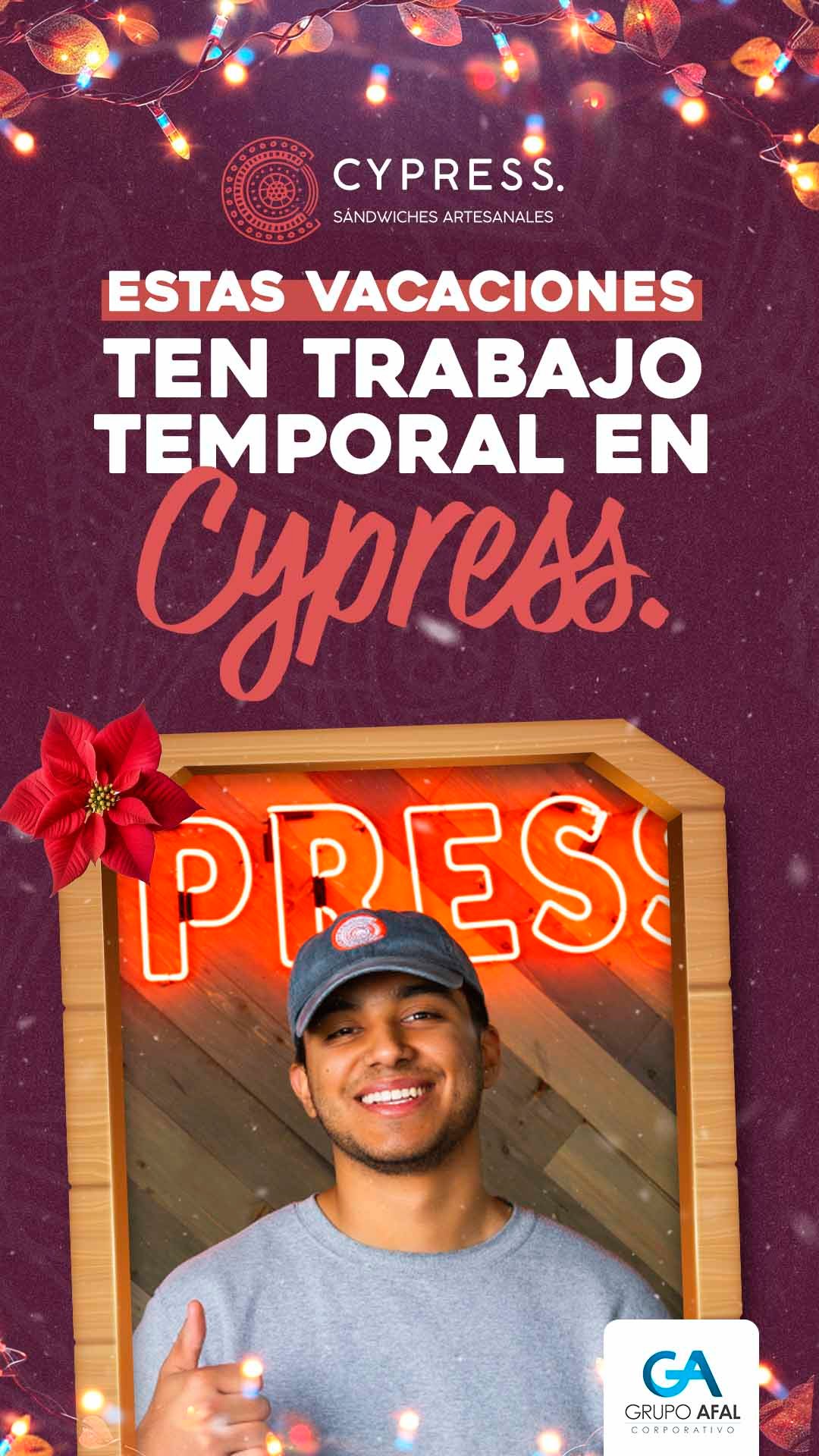 Cypress