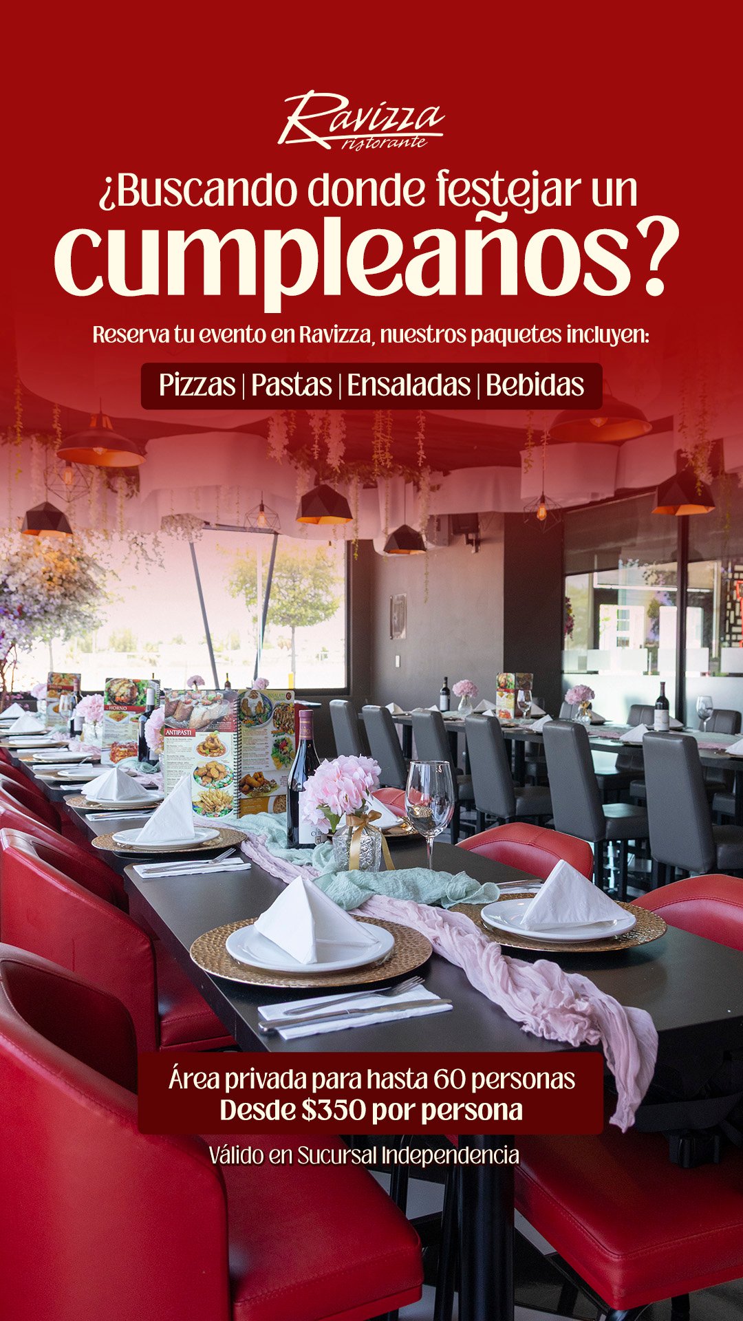 Ravizza Ristorante